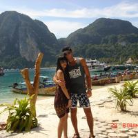 Отзыв от Алина - Visa DTV